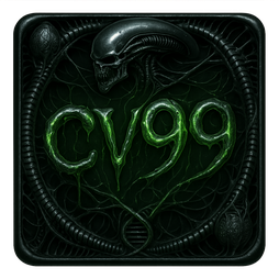 cv99 লোগো